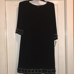 Very nice Tiana B. Dress!